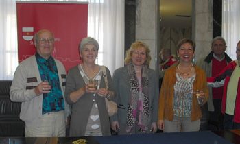 [:it]19 maggio 2012 - Visita a Bolzano delle BdT di Verona[:de]19. Mai 2012 - Besuch in Bozen der Mitglieder der ZB Verona[:] 015 CIMG2108