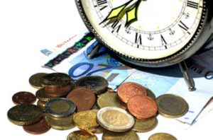 Crisi, il tempo è denaro 002