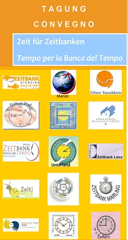 Convegno su banche del tempo - Iscrizioni entro il 13 febbraio convegno 20.02.13 1 Pagina 1