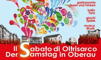 [:it]Il Sabato di Oltrisarco[:de]Der Samstag in Oberau[:] Il Sabato di Oltrisarco 26092015 Der Samstag in Oberau