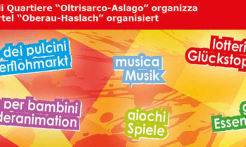 [:it]Il Sabato di Oltrisarco[:de]Der Samstag in Oberau[:] Sabato Oltrisarco slider