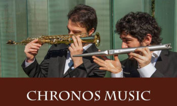 [:it]Concerto Chronos Music - Organ and Sax[:de]Konzert Chronos Music - Organ and Sax[:] Chronos Music miniatura 1