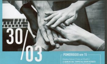 Veranstaltungen Assemblea ANBDT a Torino 2019