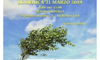 Veranstaltungen Ventennale della Banca del Tempo di Nichelino