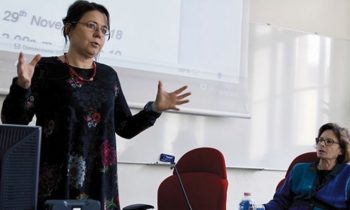 [:it]Intervista alla sociologa Francesca Forno. Perché valorizzare l'Economia Sociale e Solidale[:] federica forno