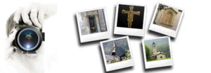 [:it]Mostra Fotografica "Chiesette, Edicole e Crocifissi"[:de]Fotoausstellung "Kirchlein, Kapellen und Kruzifixe"[:] @ FOYER dell’Ospedale di Bolzano/des Krankenhauses Bozen