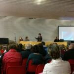 5. April 2014 - Sitzung des National Association der Zeitbanken in Rimini 3233153050