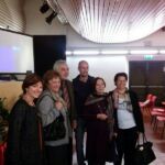 5. April 2014 - Sitzung des National Association der Zeitbanken in Rimini 1395577283